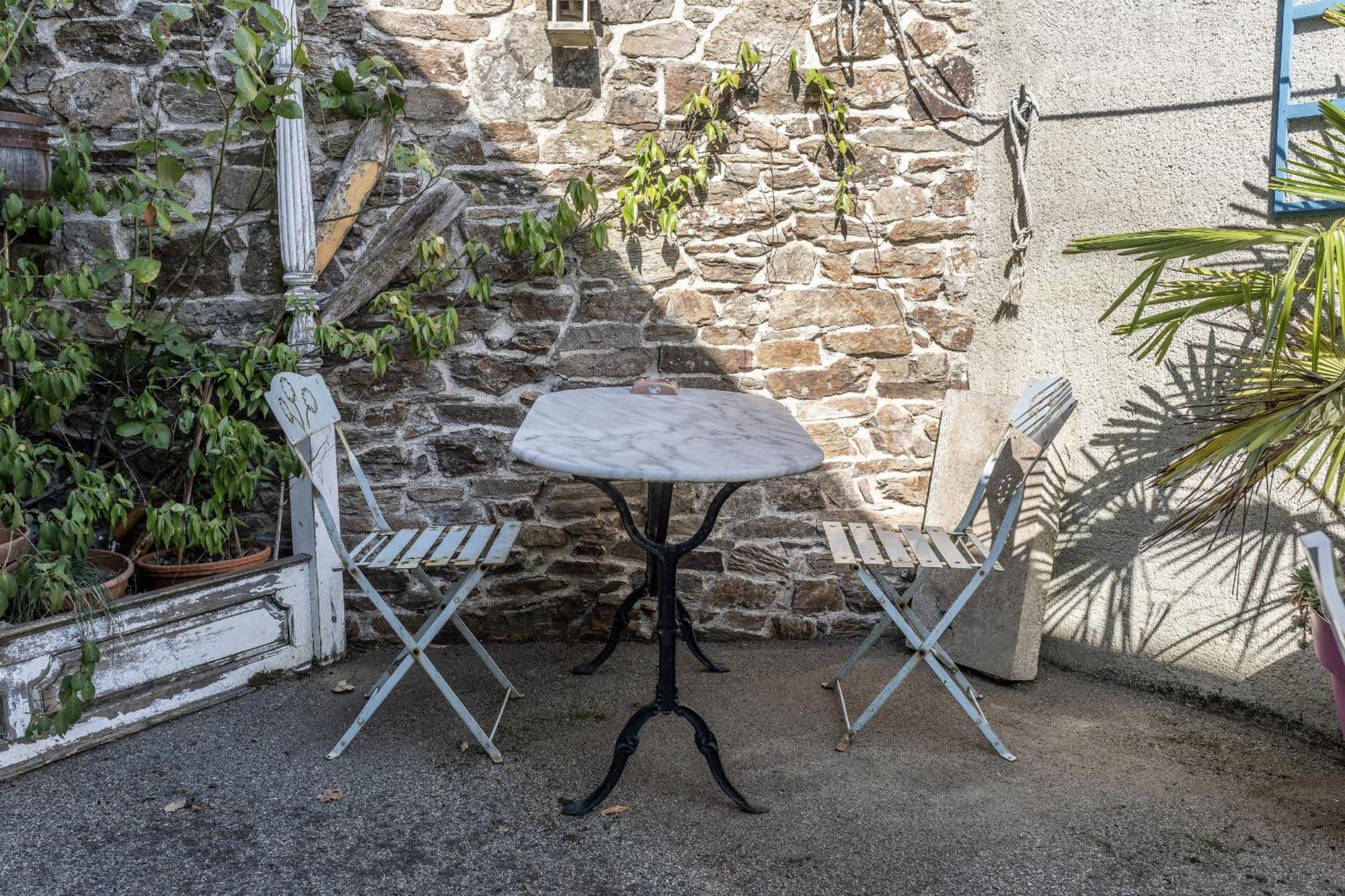 Villa La Champtocette De La Loire Oree-d'Anjou Esterno foto